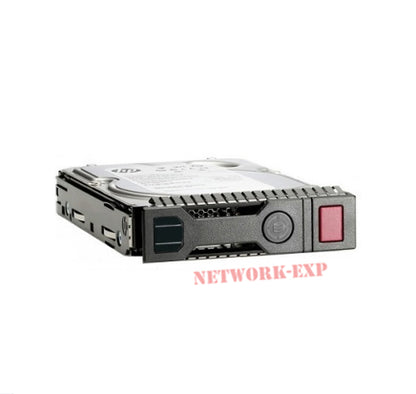 MSA 4TB 12G SAS 7.2K 3.5in MDL HDD K2Q82A