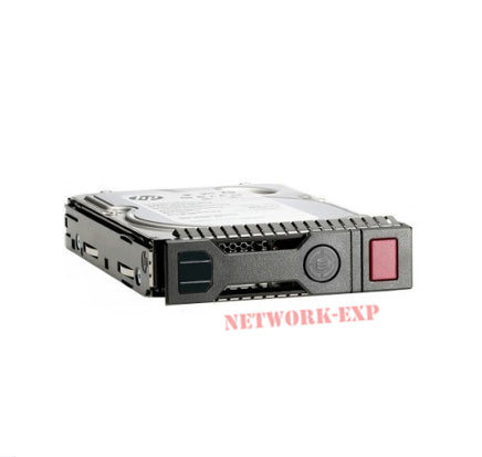 MSA 4TB 12G SAS 7.2K 3.5in MDL HDD K2Q82A