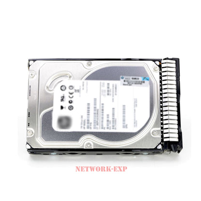 SAS MSA2 3.5" 8TB 12g 7.2K DP HDD M0S90A