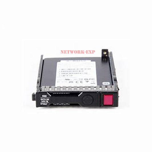 P04560-B21 P04556-B21 240GB 480GB 2.5inch SFF SATA-6Gbps SC SSD