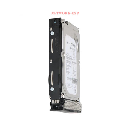 P9M82A - MSA 10TB 12G SAS 7.2K 512e MSA Storage Hard Drives HDD
