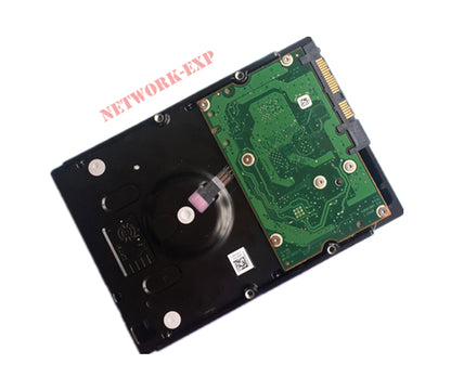 Enterprise Hard Drive 2.4 TB SAS 10K 12Gb/S Q2R41A Q2R42A