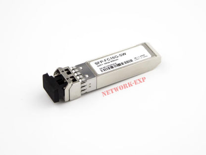 QK724A Compatible 16G SFP+ SW Transceivers for Fiber Channel