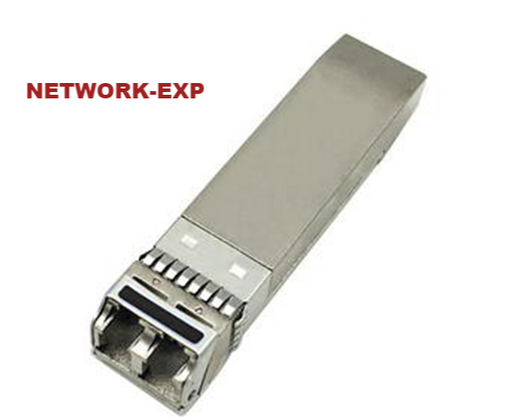 25G SFP28 SR Transceiver Hot Pluggable, Duplex LC, 850nm VCSEL, Multi-Mode, 100M, DDM