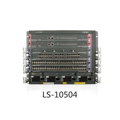 S10504 Ethernet Switch Host Core Switch Data Center Core Frame Switch
