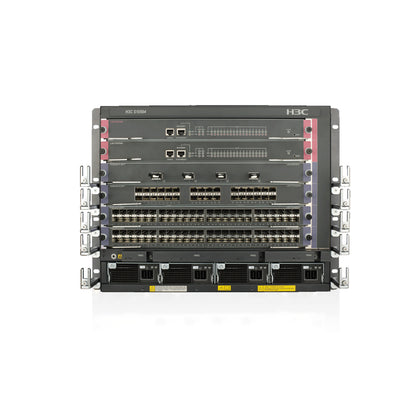 S10504 Ethernet Switch Host Core Switch Data Center Core Frame Switch