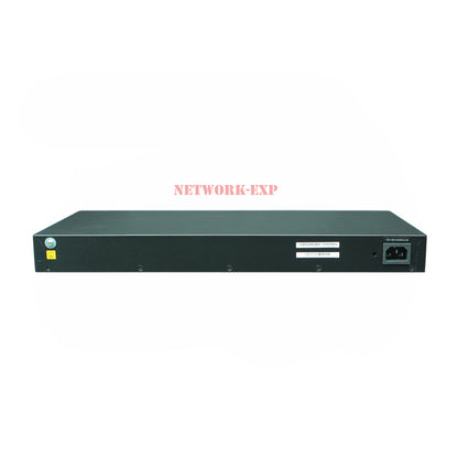 S1720-28GWR-4P 24 full gigabit network tube switches