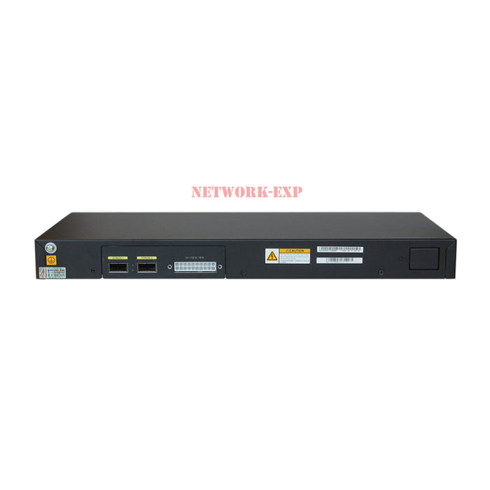 S5720-32P-EI-AC Enterprise-class 24-port All-Gigabit-8 Optical Port Three-Layer Core Switch