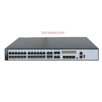 S5720-EI Series Switch S5720-36C-EI-AC S5720-36C-PWR-EI-AC S5720-32X-EI-AC