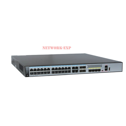 S5720-EI Series Switch S5720-36C-EI-AC S5720-36C-PWR-EI-AC S5720-32X-EI-AC