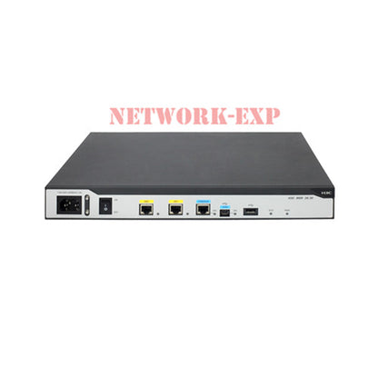 RT-MSR2630 Ethernet Router