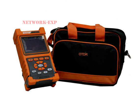 NK2000 Smart Series Hand-held Optical Time Domain Reflectometer